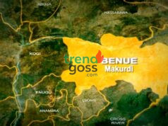 Security Foils Arson Attempt At Benue Food Basket Brewery