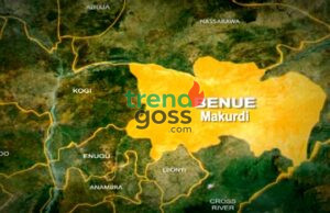 Security Foils Arson Attempt At Benue Food Basket Brewery