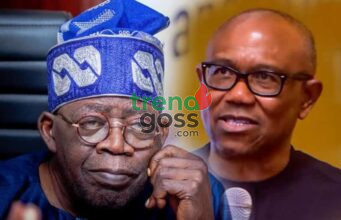 “Go Back Home If You Can’t Deliver” — Peter Obi Fires Fresh Shot at Tinubu, Sparks Political Debate