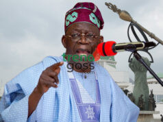 Tinubu Orders 2026 Sports Funding Reset, Backs NSC Reform