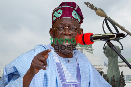 Shock as Tinubu Reveals Nigeria Will Spend $11.6bn on Debt Servicing This Year