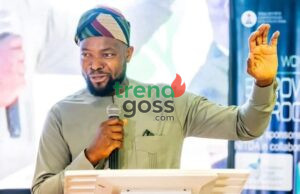 Certificates Not Enough: Minister Urges Graduates to Build Nigeria’s Economy
