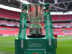 Man City vs Arsenal Set for 2025-26 Carabao Cup Final