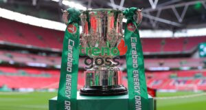 Man City vs Arsenal Set for 2025-26 Carabao Cup Final