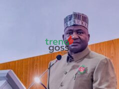 Foiled Coup: Why Military First Denied Plot Against Tinubu — Musa