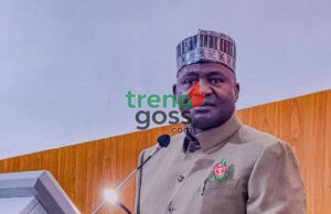 Foiled Coup: Why Military First Denied Plot Against Tinubu — Musa