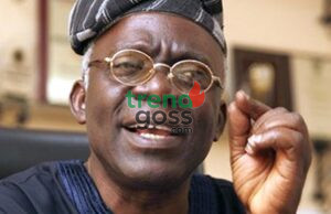 Falana Blasts Electoral Act Amendments, Calls Them Pointless Without Enforcement