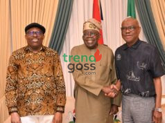 Rivers Crisis: Tinubu Accused of Playing 2027 Politics