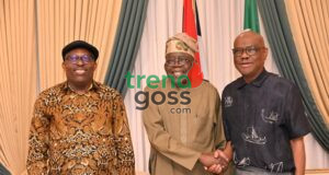 Rivers Crisis: Tinubu Accused of Playing 2027 Politics