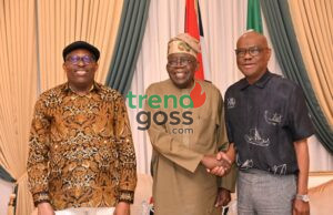 Rivers Crisis: Tinubu Accused of Playing 2027 Politics