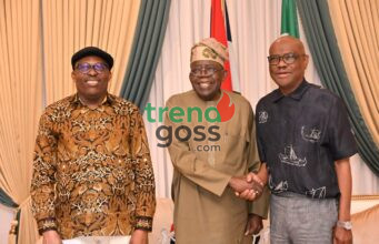 Rivers Crisis: Tinubu Accused of Playing 2027 Politics