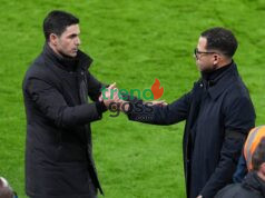 Arsenal Beat Chelsea 1-0, Advance to Carabao Cup Final