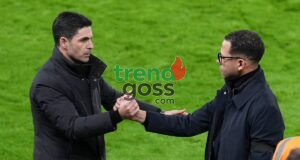 Arsenal Beat Chelsea 1-0, Advance to Carabao Cup Final