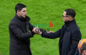 Arsenal Beat Chelsea 1-0, Advance to Carabao Cup Final