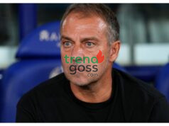 LaLiga Shock: Flick Comments on Xabi Alonso’s Real Madrid Exit