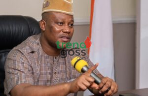 Electoral Act: PDP Warns Senate Not To Test Nigerians’ Patience