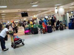 “If Opportunity Knocks, Will You Leave?” — Nigerians Discuss the Japa Mentality