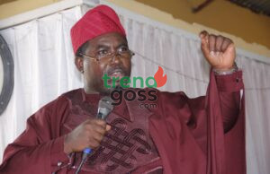 Genocide Comments Row: PFN Defends INEC Chairman, Rejects Sack Calls
