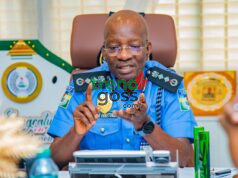 IGP Egbetokun: Police–NGX Alliance Lifts Investor Trust