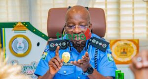 IGP Egbetokun: Police–NGX Alliance Lifts Investor Trust