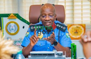 IGP Egbetokun: Police–NGX Alliance Lifts Investor Trust