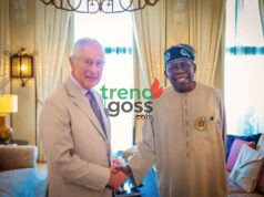 Tinubu’s UK State Visit Sparks Debate: Diplomacy or Distraction?
