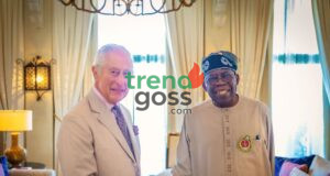 Tinubu’s UK State Visit Sparks Debate: Diplomacy or Distraction?
