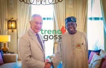 Tinubu’s UK State Visit Sparks Debate: Diplomacy or Distraction?