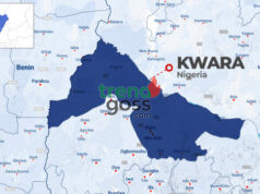 IGP Orders Massive Manhunt After Deadly Kwara Attack