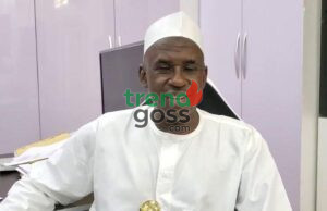 Tinubu’s N34bn Foreign Trips Spark Outrage, Mahdi Shehu Reacts