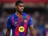 Barcelona To Sign Marcus Rashford Permanently, Eyes Romero