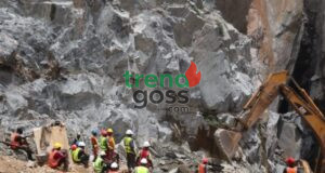 After the Mining Tragedy: Nigeria Must Face the Cost of Illegal Extraction