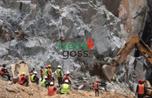After the Mining Tragedy: Nigeria Must Face the Cost of Illegal Extraction