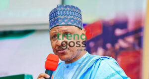 Idris Urges Nigerians to Demand Governors Deliver Results