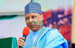 Idris Urges Nigerians to Demand Governors Deliver Results