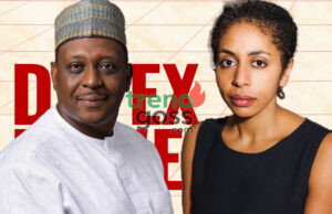 Tinubu Applauds Nigerians on 2026 Devex Power 50 List