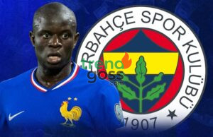 N’Golo Kanté Joins Fenerbahçe After Leaving Al Ittihad