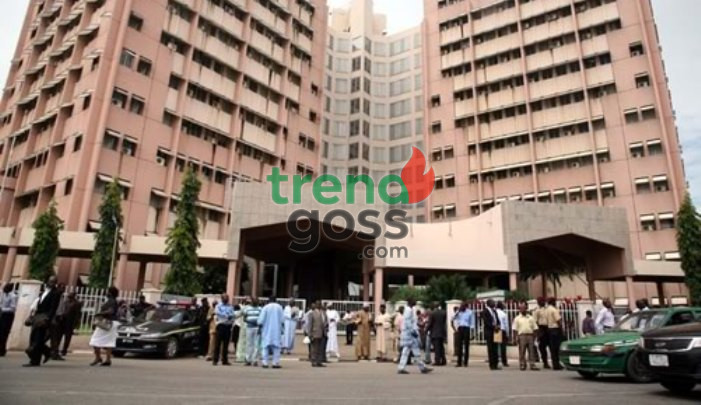 Nigeria Civil Service