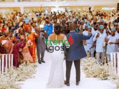 The Small Wedding Movement: Are Nigerians Redefining Celebration?