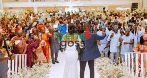 The Small Wedding Movement: Are Nigerians Redefining Celebration?