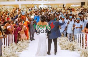 The Small Wedding Movement: Are Nigerians Redefining Celebration?