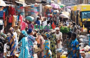 Nigerians Are Asking: If APC Continues, Would Things Get Worst?