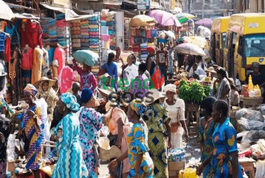 Nigerians Are Asking: If APC Continues, Would Things Get Worst?