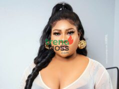 Nkechi Blessing Fires Warning After Privacy Breach — Celebrity Boundaries Debate