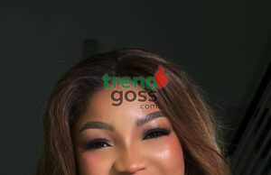 Omotola Clears Air on Genevieve Feud Rumours