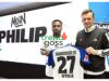 Philip Otele Joins SV Hamburg on Season-Long Loan