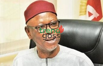2027: Oyegun Apologises, Admits Leaders Failed Nigerians