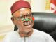 2027: Oyegun Apologises, Admits Leaders Failed Nigerians