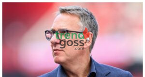 Paul Merson’s Weekend EPL Predictions Are Out