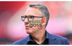 Paul Merson’s Weekend EPL Predictions Are Out